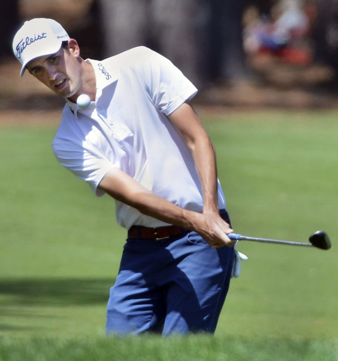RBC Heritage Golf